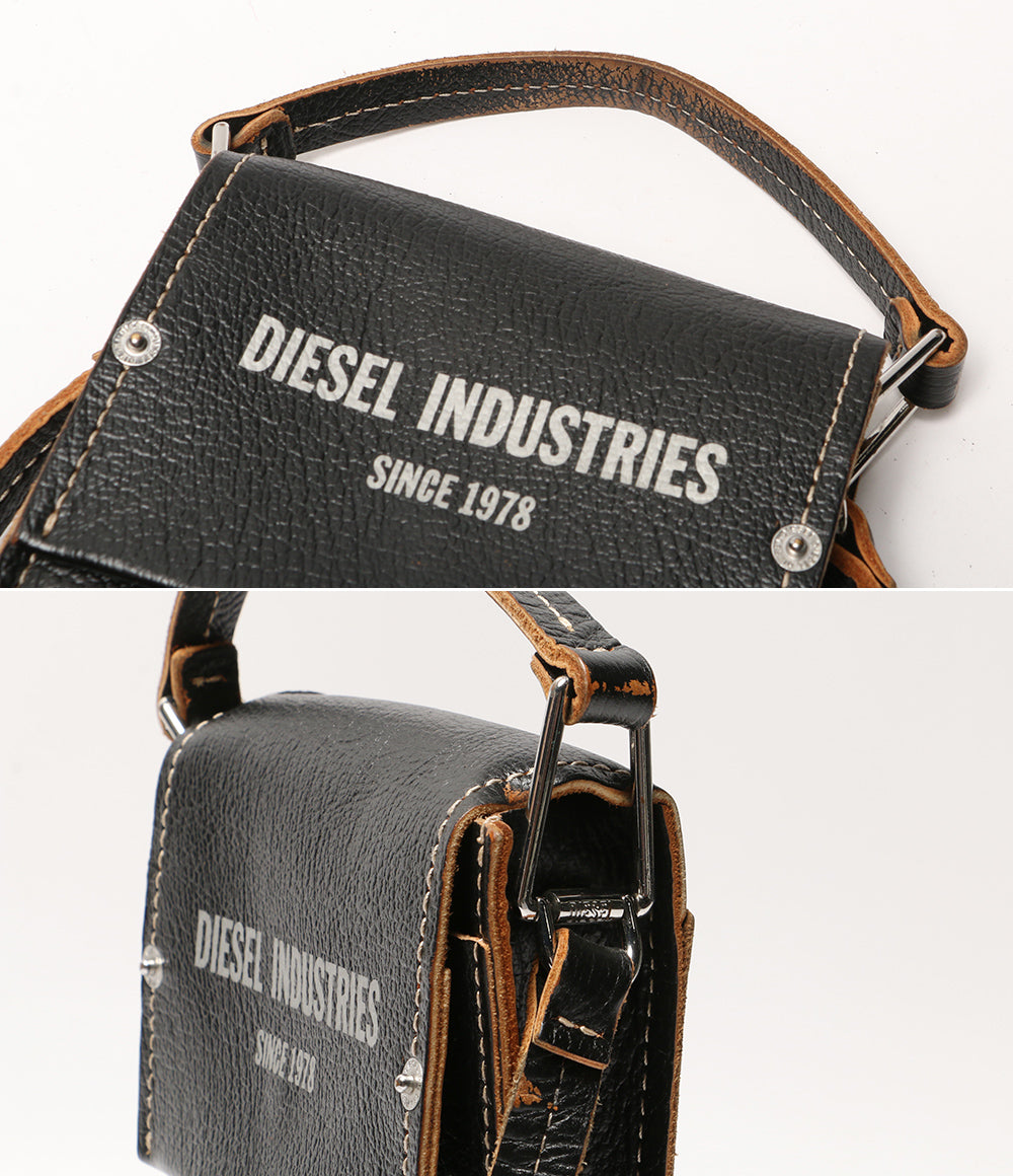 ディーゼル ショルダーバッグ メンズ DIESEL – Rehello by BOOKOFF