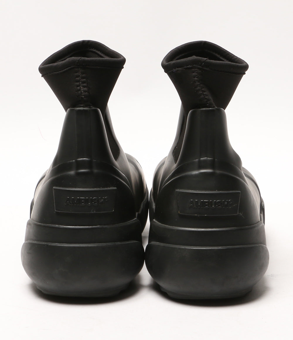 AMBUSH ブーツ RUBBER BOOTS メンズ SIZE 39 アンブッシュ – Rehello