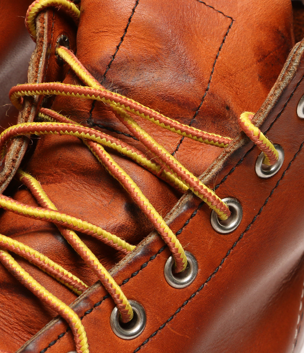 レッドウィング ブーツ 6インチ クラシックモック875 メンズ SIZE 26.5