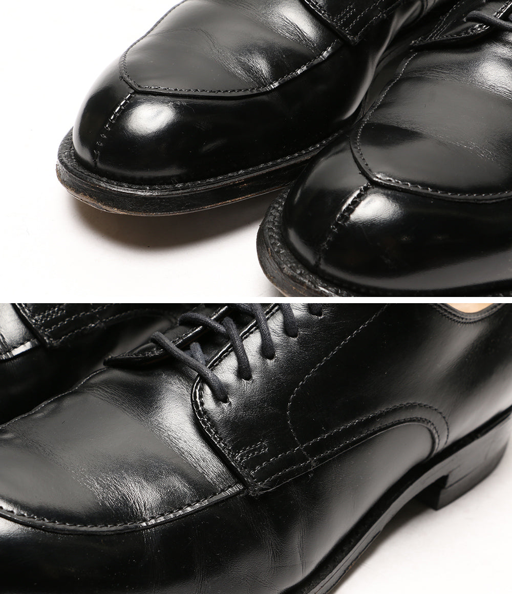 ALDEN ドレスシューズ Vチップ 54411 メンズ SIZE 6.5 オールデン