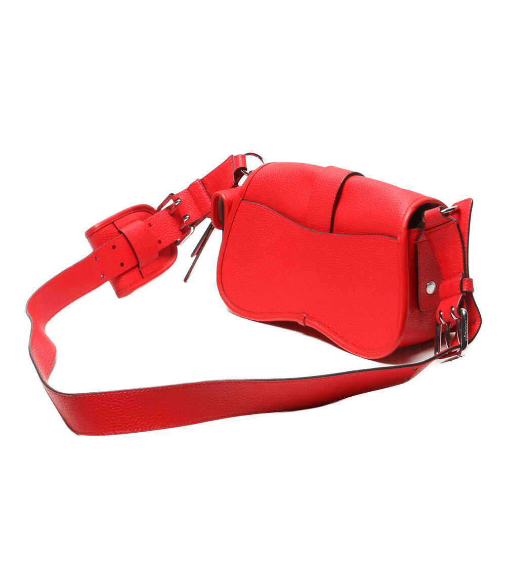 Coachtopia コーチトピア ショルダーバッグ カーゴ ウェイビー