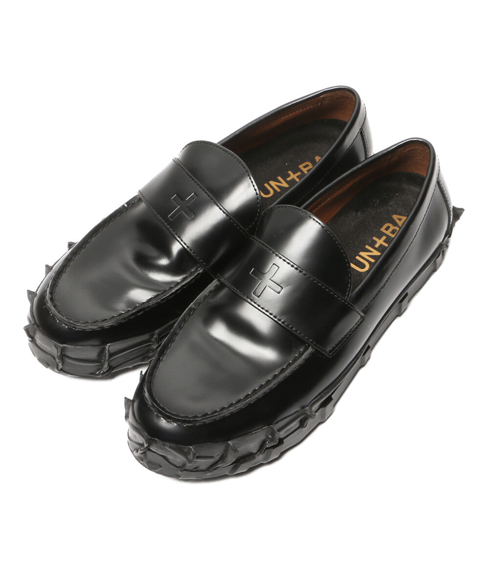 CHANEL ローファー G45156 ココマーク レディース SIZE 36 シャネル