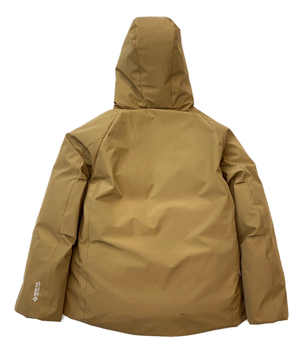 nonnative ダウンジャケット HIKER DOWN JACKET WITH GORE-TEX 19AW NN