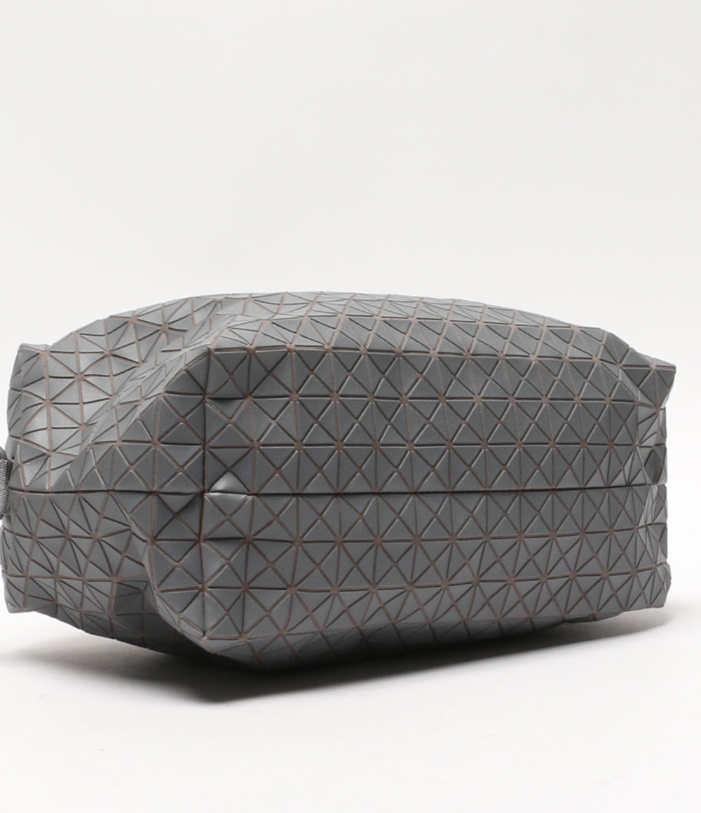 バオバオイッセイミヤケ 美品 ショルダーバッグ サドルクロスボディ