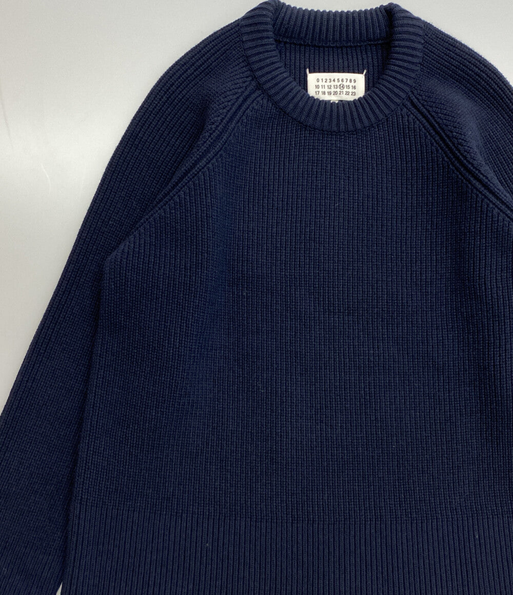Maison Margiela ニット AZE P O KNIT 21AW メンズ SIZE M メゾン