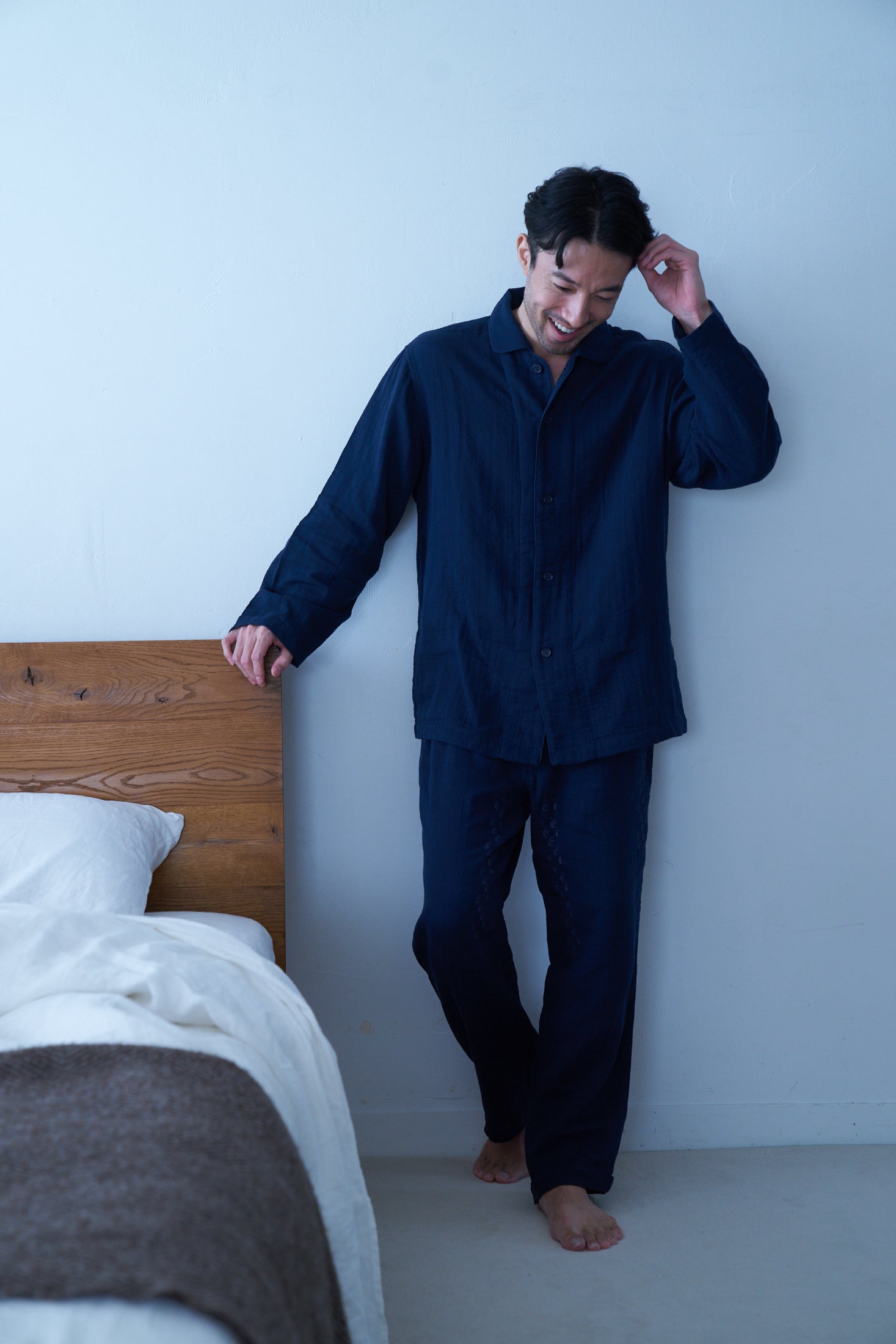 リライブパジャマ／メンズセット – 令和の虎 -リライブシャツショップ-