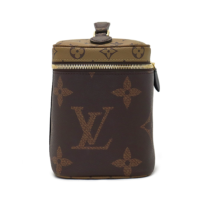 ルイヴィトン(Louis Vuitton) ニースBB M47212 バニティバッグ 化粧