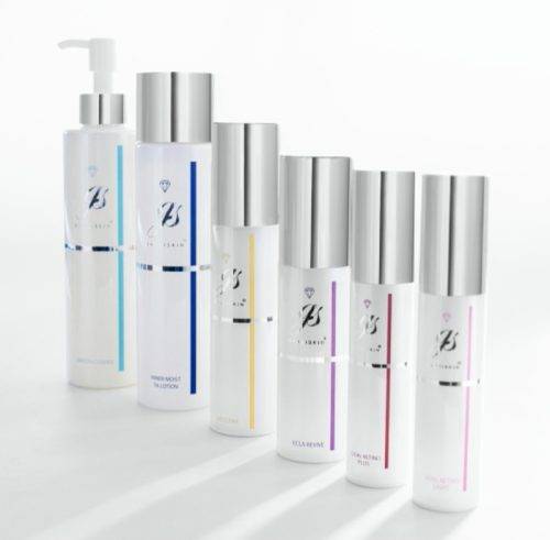 ガウディスキンに毎日使える守りのエクラリバイブ新発売☆ - 麗