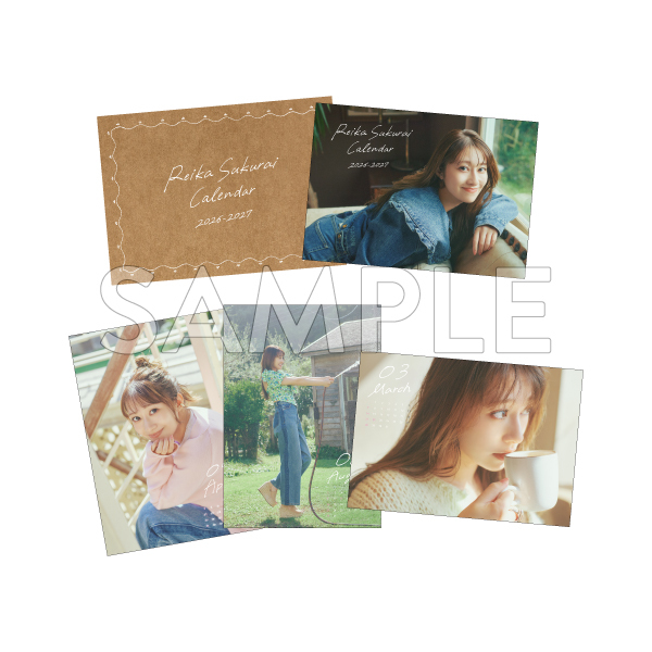 桜井玲香 OFFICIAL SITE ＆ FANCLUB