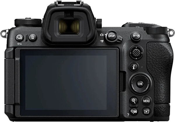 Nikon Z6 III Aynasız Fotoğraf Makinesi (İthalatçı Garantili