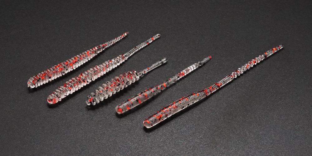 グローのチカラシリーズ