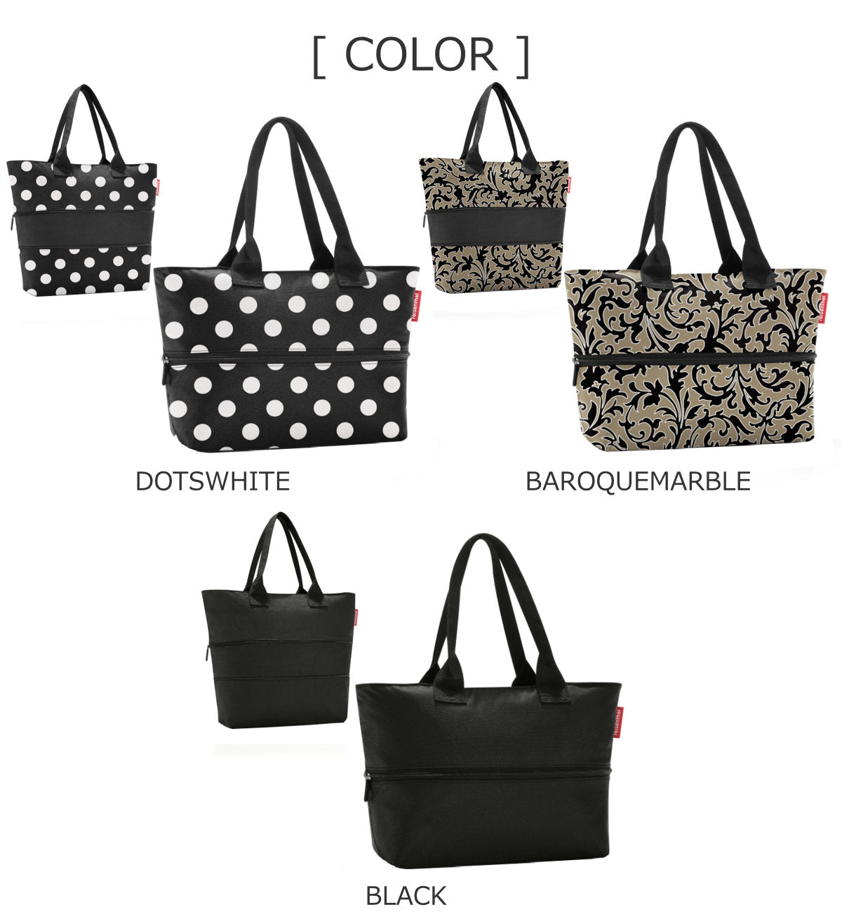 ショッパーE1（SHOPPER E1）