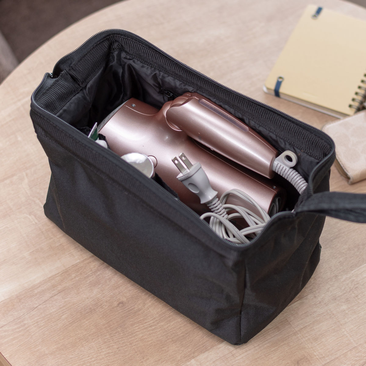 トラベルコスメティック（TRAVEL COSMETIC）