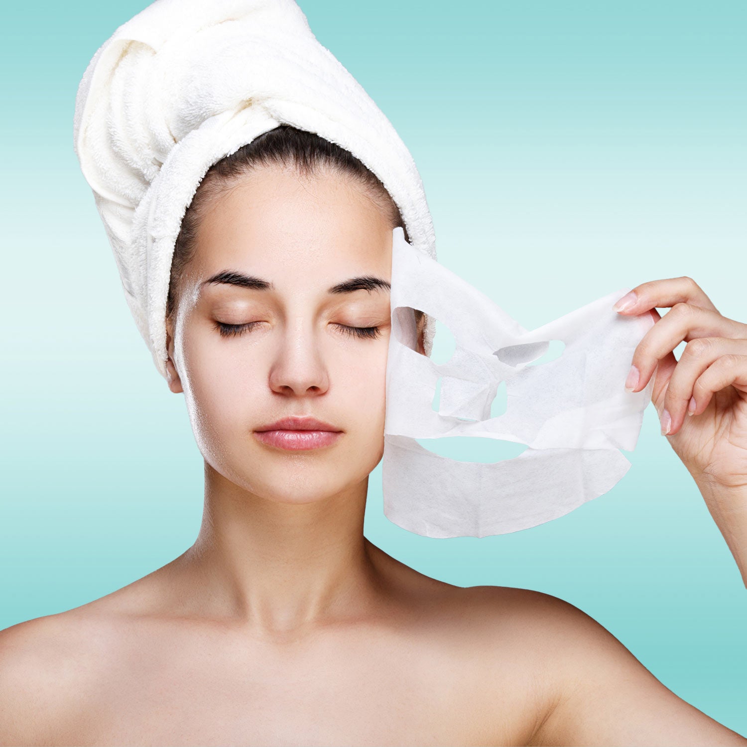 REJURAN® Official Site | Turnover Mask