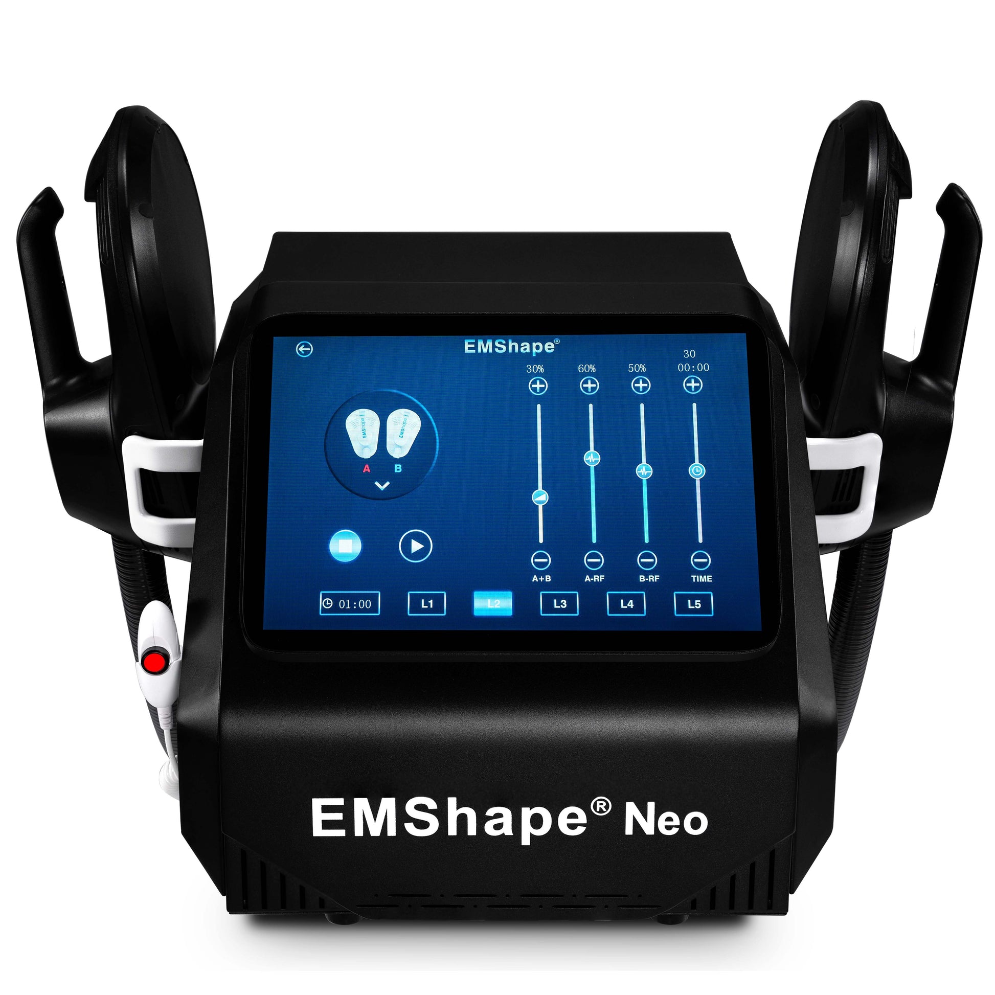 EMShape® Neo Prime with Upgraded Higher Power - 2M | EMS Sculpting