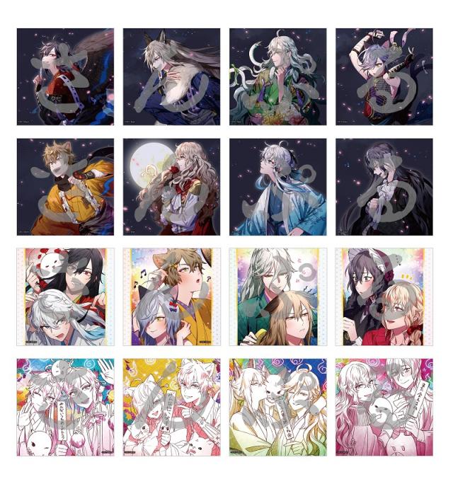 Rejet shop | 最新情報をお届け！ | 「幽幻ロマンチカ Rejet shop取り