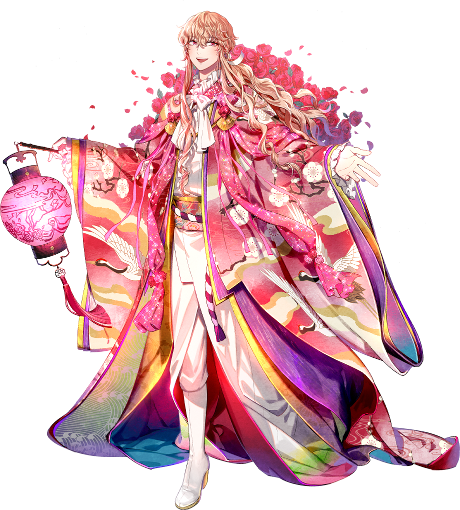 幽幻ロマンチカ 最高潮】公式サイト