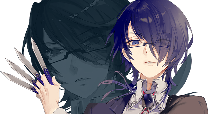 クリミナーレ！T】公式サイト | Rejet