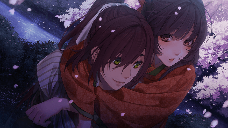 画廊 | 【剣が君 for S】公式サイト | Rejet