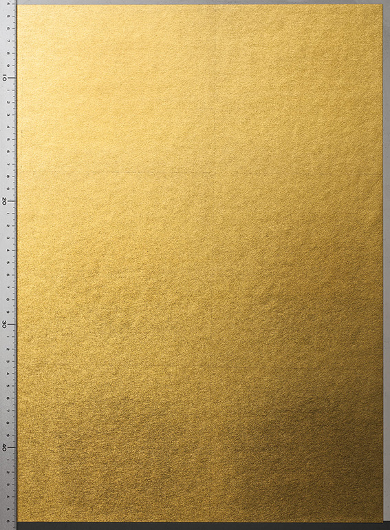 洋金箔（平押し）マット紙 - 株式会社 歴清社 | REKISEISHA