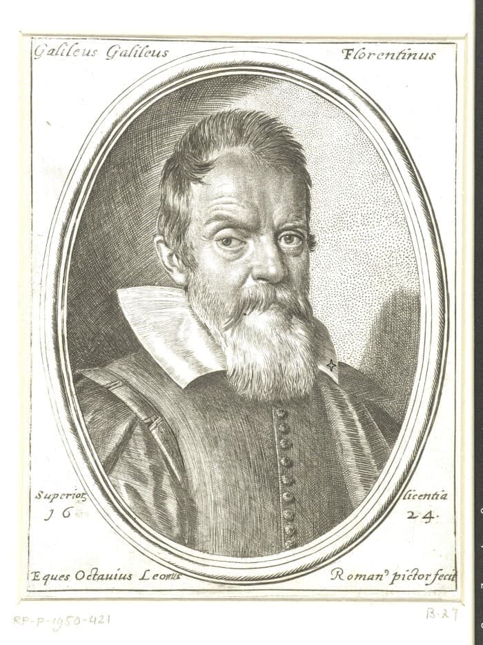 ガリレオ・ガリレイ – 歴史ト物語