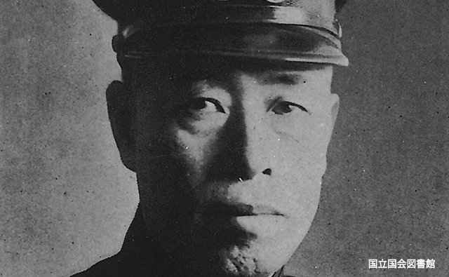 連合艦隊司令長官・山本五十六の死～解読されていた日本軍の暗号 | WEB