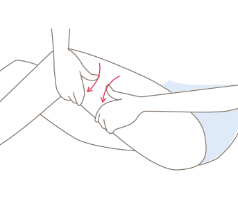 EXPERT MAX BODY | リアムール