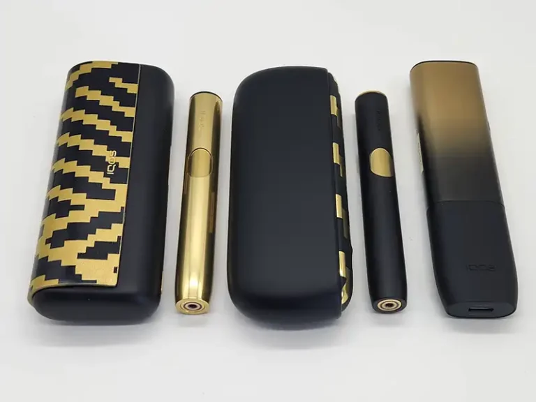 アイコスイルマiセレッティモデルはコンビニで売ってる？売切れでも