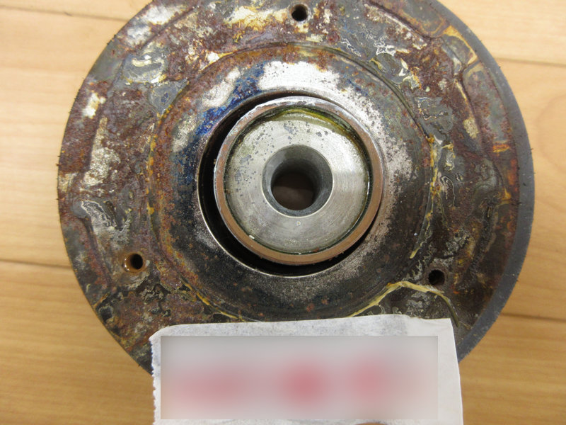 ALPINE Z18W ウーハー修理実例と価格（2024年6月修理） – レリック