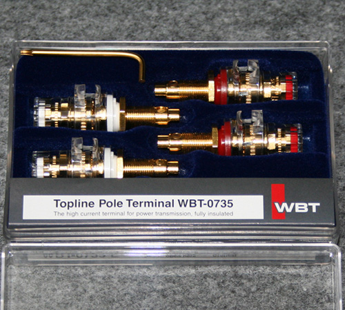 取り扱いターミナル一覧 – レリック スピーカー修理工房