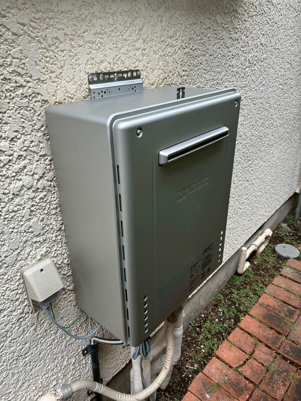 NORITZ｜ガスふろ給湯器｜屋外壁掛け20号 | 株式会社ReLIFE住設【公式】