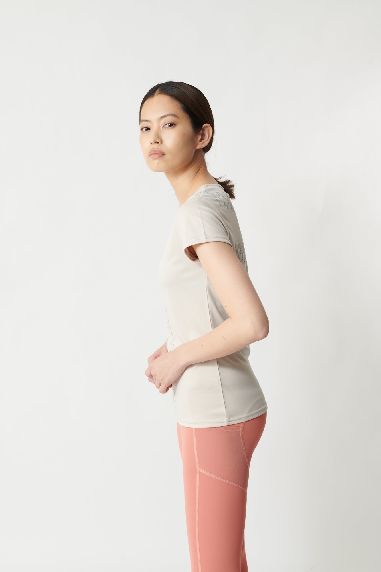 レディース＞ リライブインナー［2分袖］｜〈公式〉リライブ