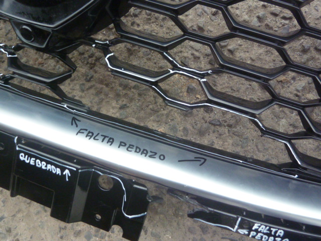 Mascara mg zx 2021 2022 2023 2024 ( quebrada ) - REPUESTOS GAVAL