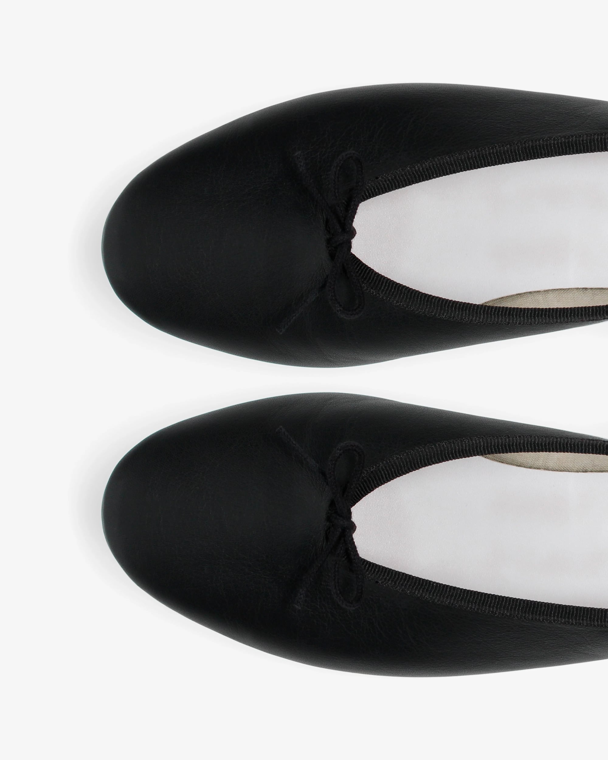 Lilouh バレエフラット - ラバーソール - EUサイズ｜Lilouh バレエ