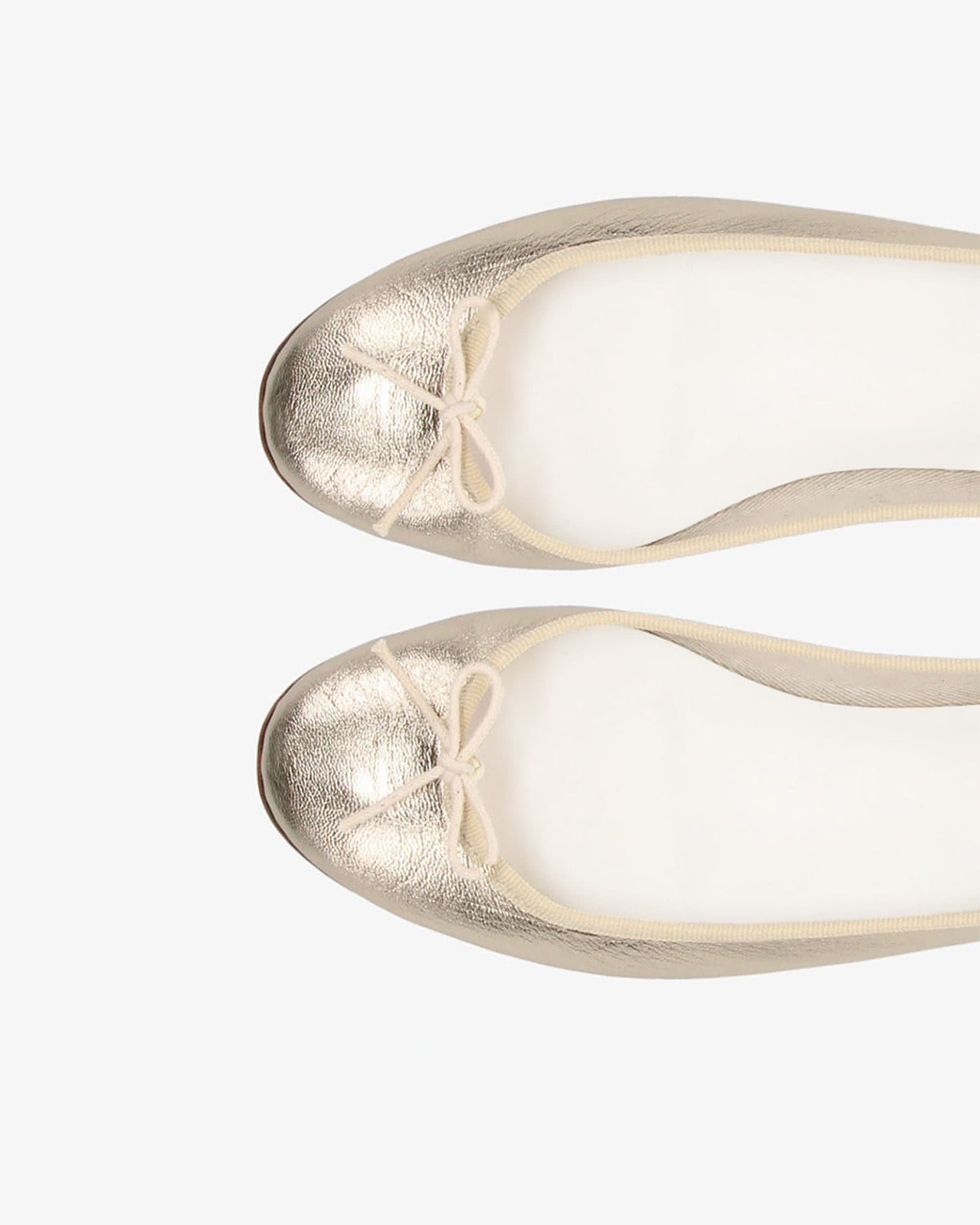 Camille バレリーナ - EUサイズ｜メイド イン フランス | Repetto