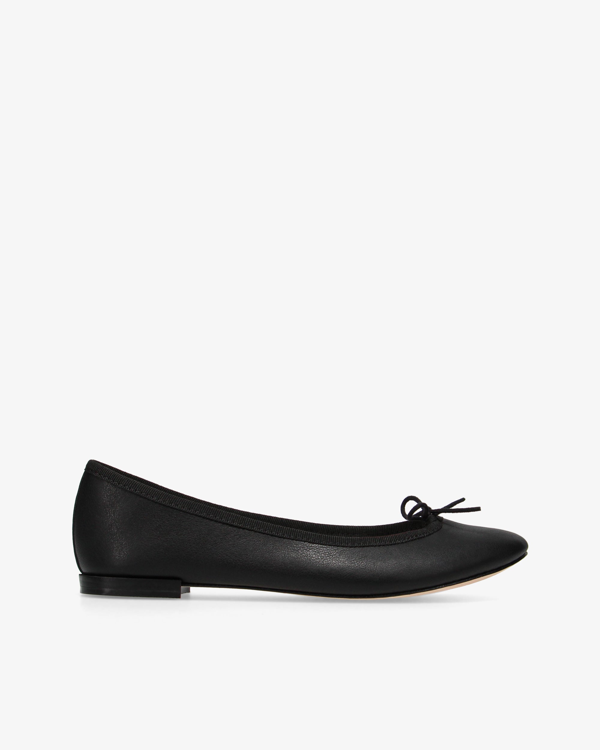Cendrillon Ballet Flats Black | Repetto