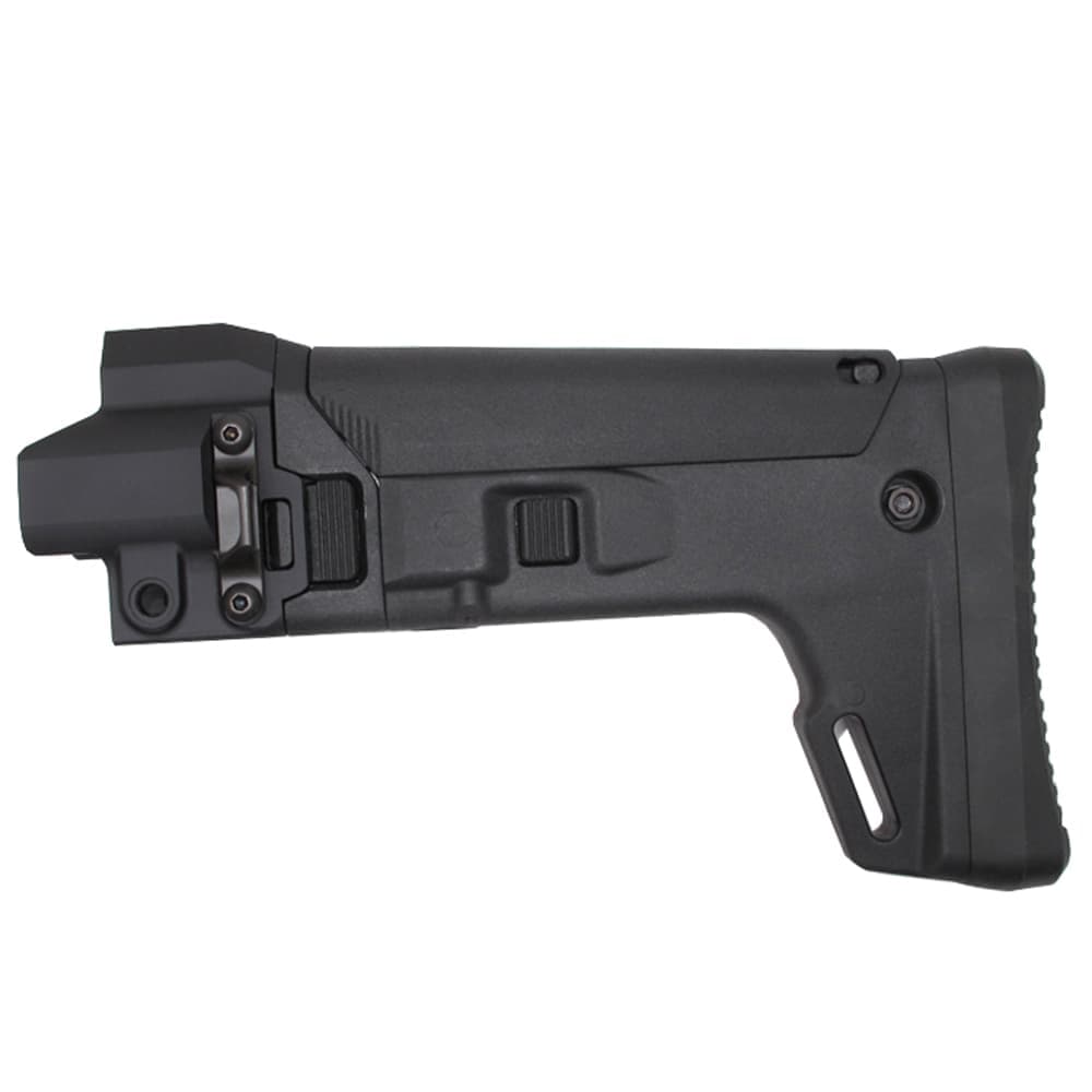 WII TECH ストック ACRキット 東京マルイ 次世代電動ガン MP5シリーズ