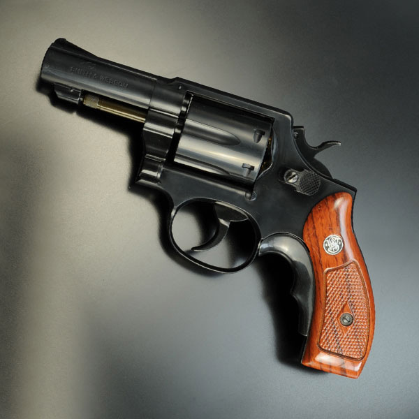 コクサイ モデルガン M13 FBIスペシャル 3インチ 304 | ミリタリー