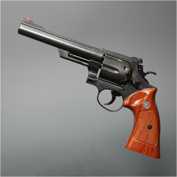 コクサイ S&W 44MAGNUM M29 6.5インチ モデルガン リボルバー コクサイ