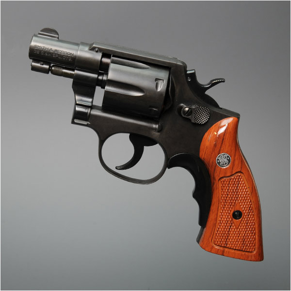 コクサイ モデルガン S&W M10 2インチ MHW | ミリタリーショップ