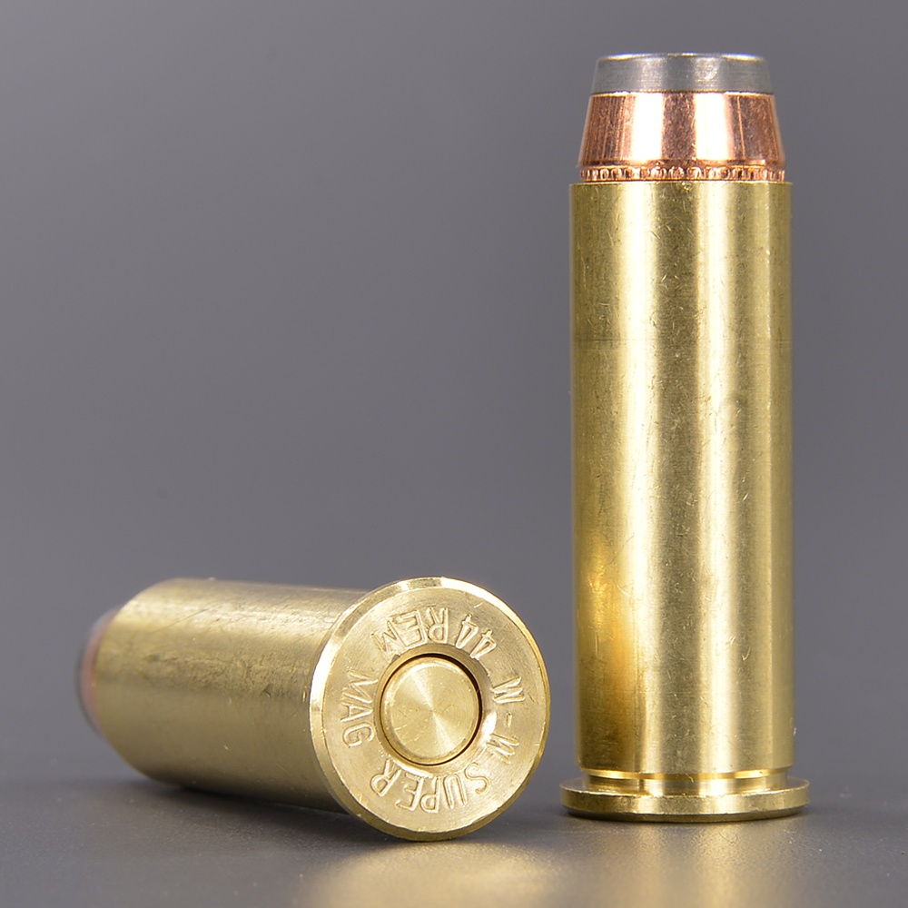 ダミーカート 空撃ち用 タナカ 44マグナム用 6発入 | ミリタリー