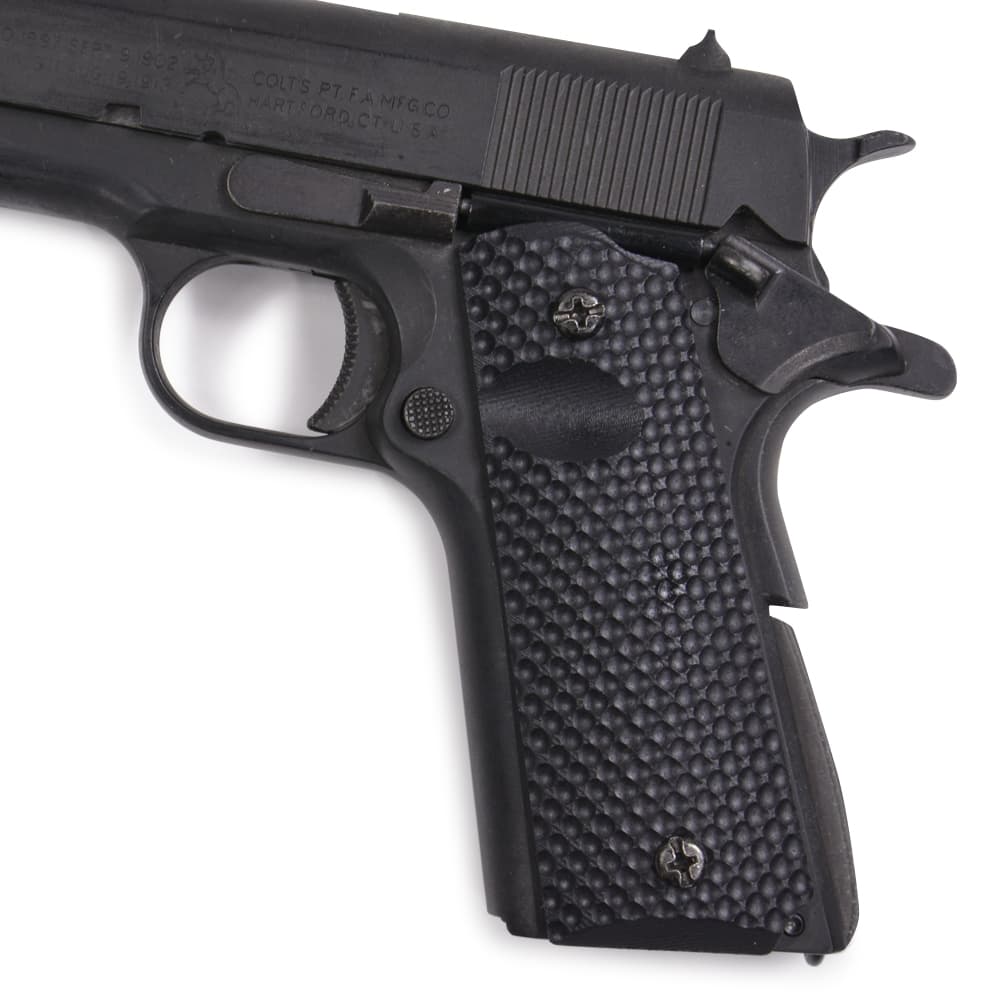Savage Grips ハンドガングリップ M1911 G10 | ミリタリーショップ