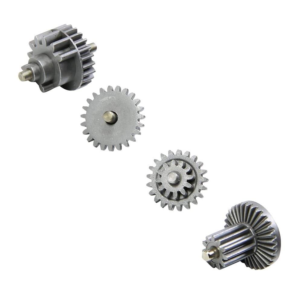 SHS Airsoft 強化ギアセット 内部カスタム部品 電動ハンドガン用