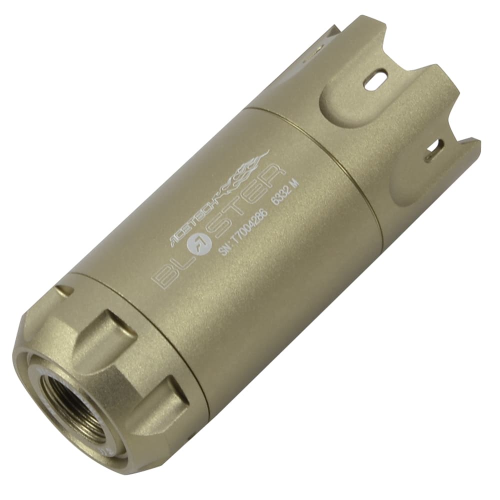 ACETECH トレーサー Blaster ブラスター 14mm逆/11mm正 マズル