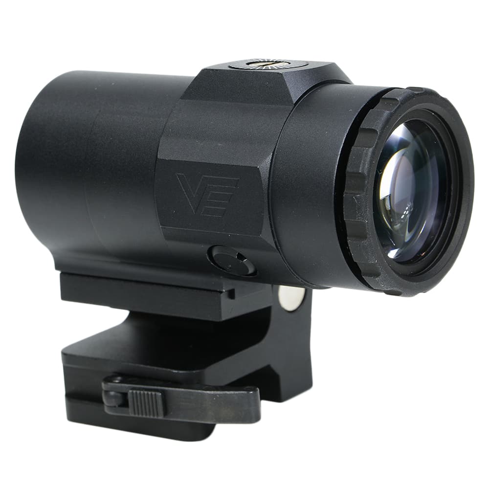 VECTOR OPTICS マグニファイア Maverick-IV 3倍 SCMF-41 | ミリタリー