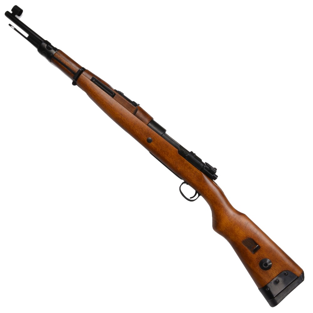 タナカ エアガン Gewehr33 40 マウンテントルーパー ボルトアクション