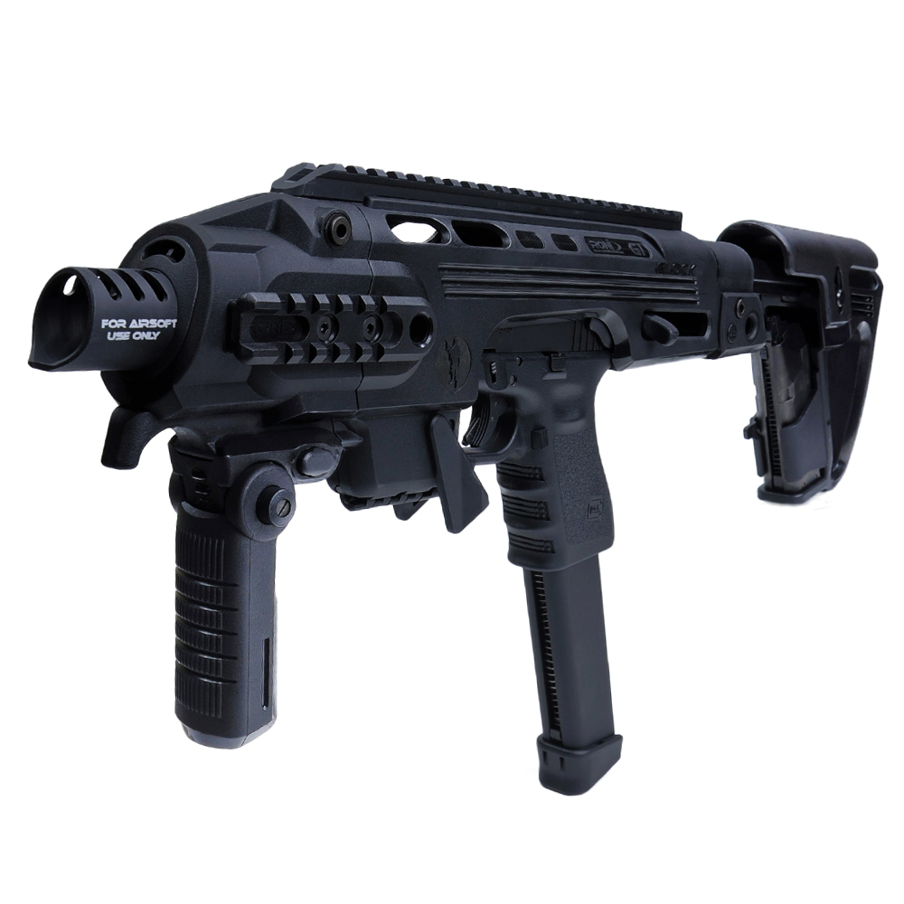 CAA Tactical RONI G-1 Glock 19/19X/23/45対応 | ミリタリーショップ