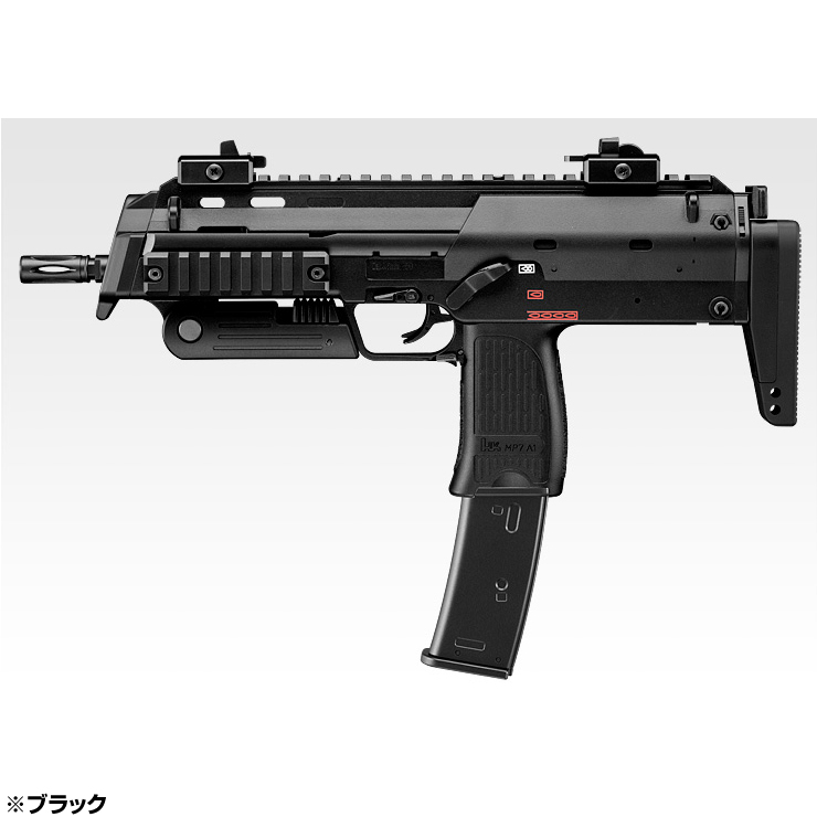 東京マルイ ガスガン MP7A1 タンカラー | ミリタリーショップ レプマート