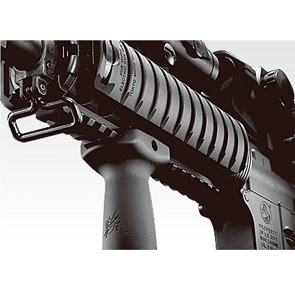 東京マルイ 電動ガン COLT M4A1 RIS | ミリタリーショップ レプマート