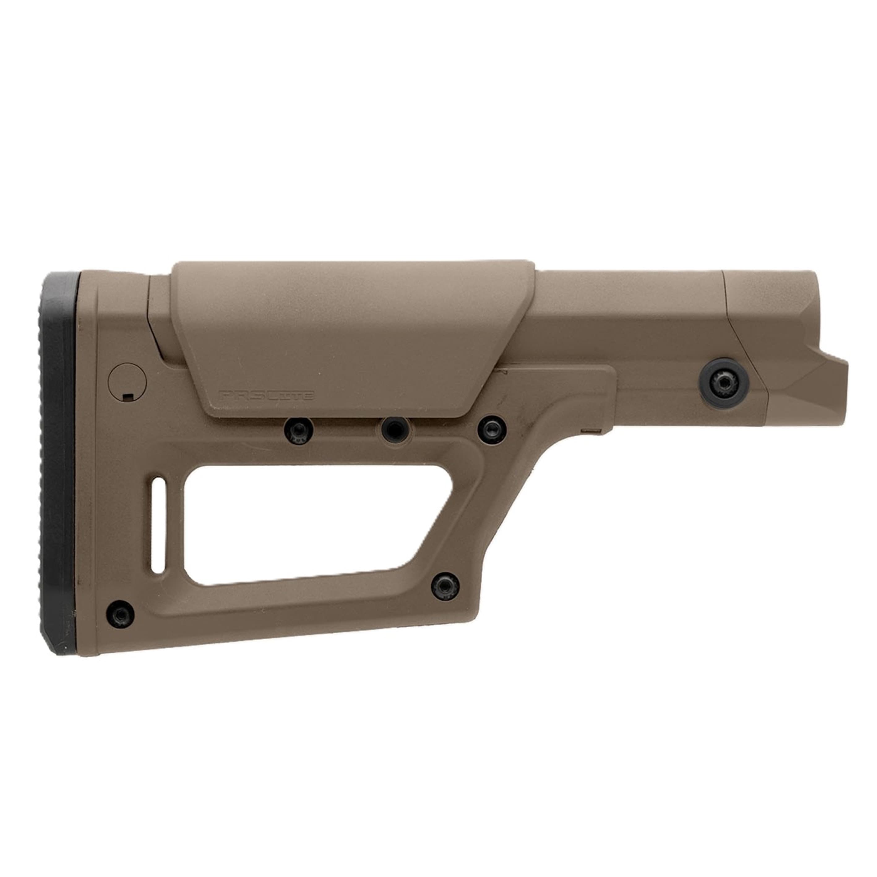 MAGPUL ストック PRS Lite Stock ミルスペックチューブ対応 MAG1159